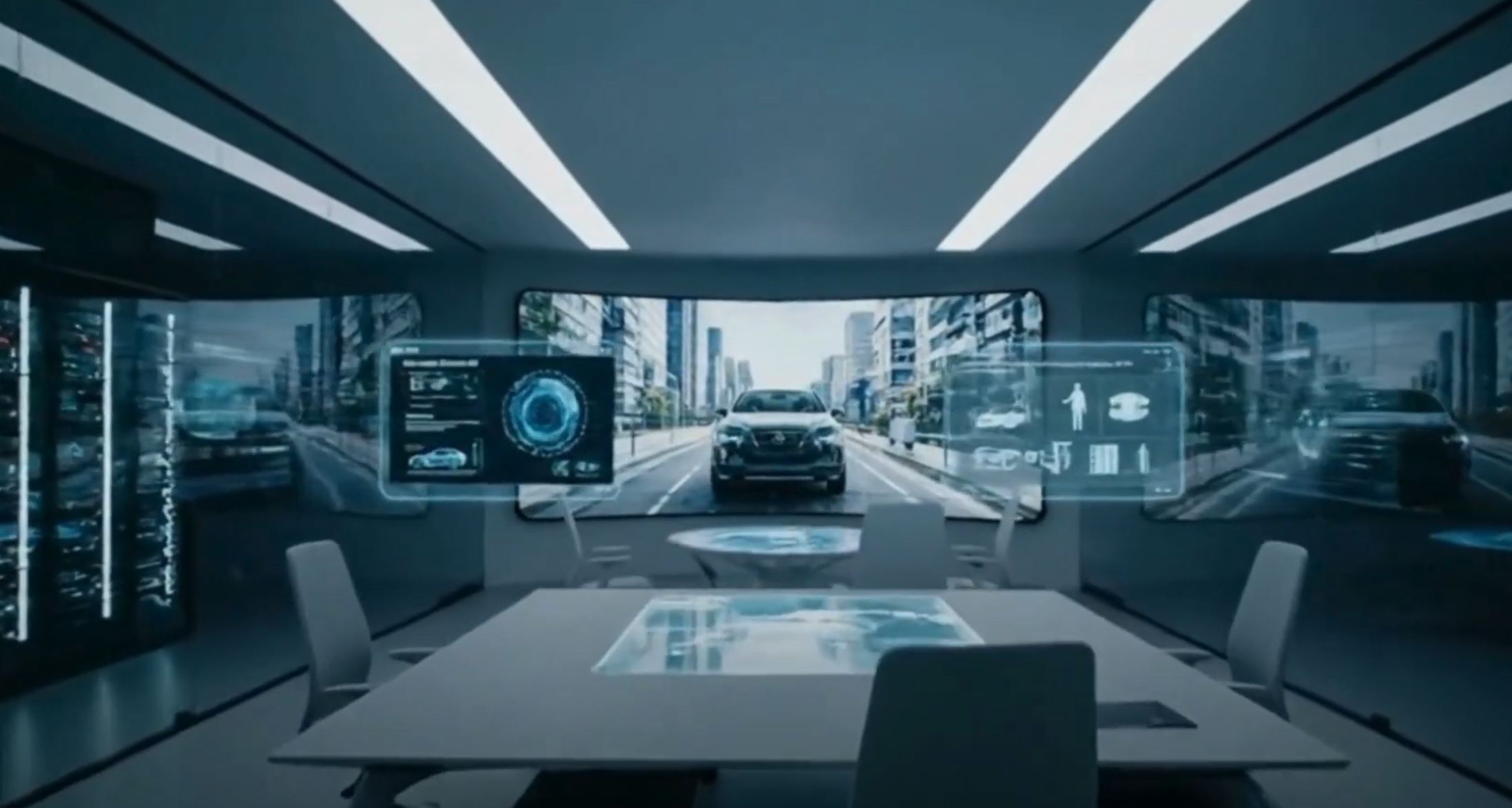 eNT Corporate Video