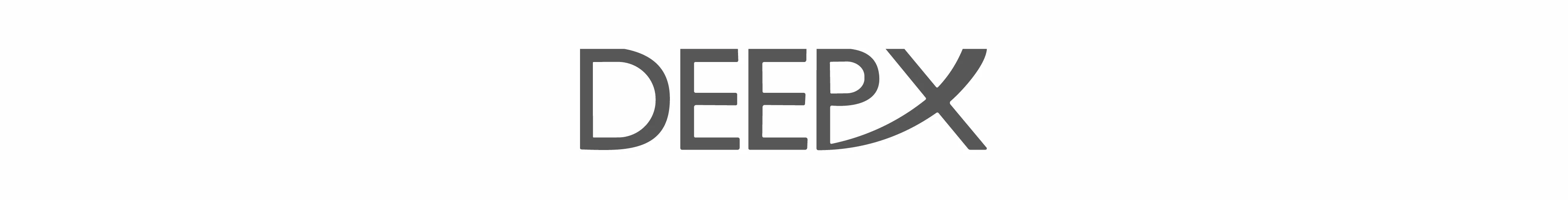 DeepX_logo